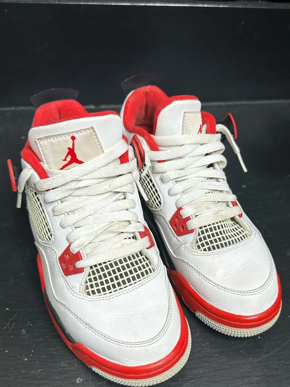 Air Jordan 4 retro GS